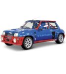 Renault 5 Turbo