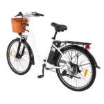 C6 36v E-bikes ao melhor preço