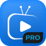 IPTV Smart Player Pro ANDROID gratis na google play store