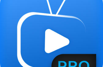 IPTV Smart Player Pro ANDROID gratis na google play store