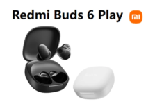 Redmi Buds 6 Play