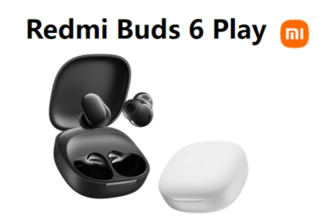 Redmi Buds 6 Play