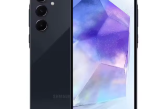 Samsung Galaxy A55 5G