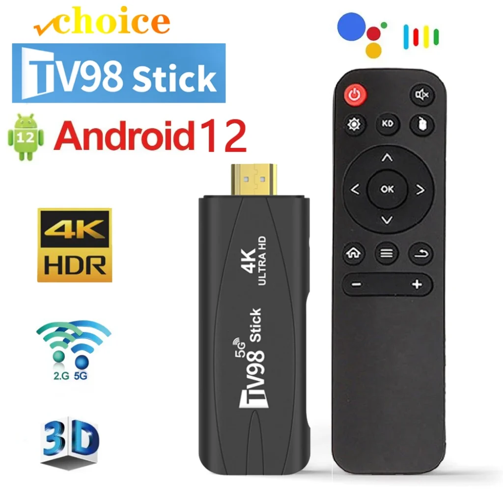 TV Stick Smart TV