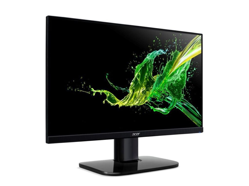 Monitor Acer KA272EBI