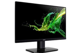 Acer KA272EBI 27” LED