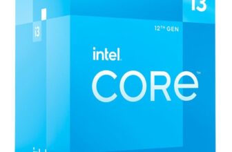 Intel Core i3