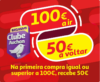 Aproveite 50€ em cupões AUCHAN