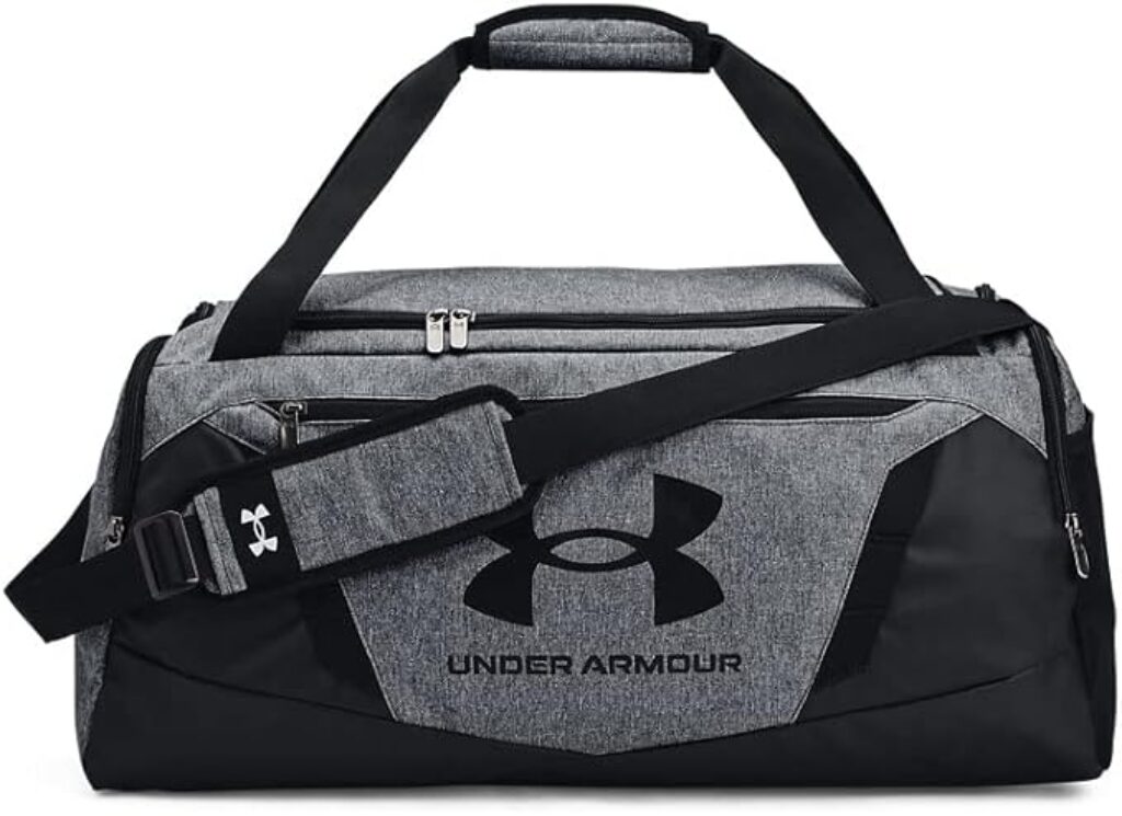 Bolsa Under Armour UA Undeniable 5.0 Duffle MD