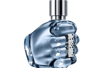 Diesel Only The Brave Eau