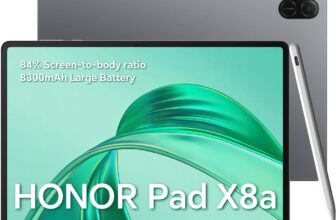 HONOR Pad X8a