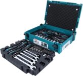 Makita E-11542 Conjunto de ferramentas