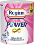 Regina Power Papel Cozinha