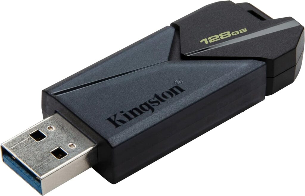 Kingston DataTraveler Exodia USB