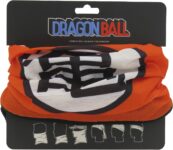 Dragon Ball Cachecol