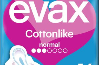 EVAX Cottonlike Normal