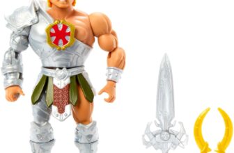 Masters do Universo He-Man