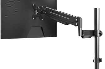 Suporte para monitor