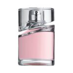 Hugo Boss Woman Eau de Parfum: Fragrância