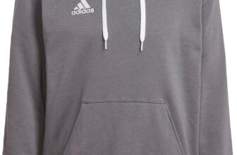 adidas Entrada 22 Sweat Hoodie, camisola com capuz