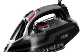 Russell Hobbs Ferro roupa