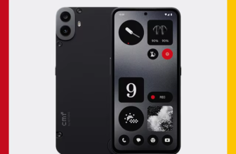 CMF Phone 1