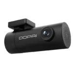 DDPAI 1080p Dashcam 30fps WiFi