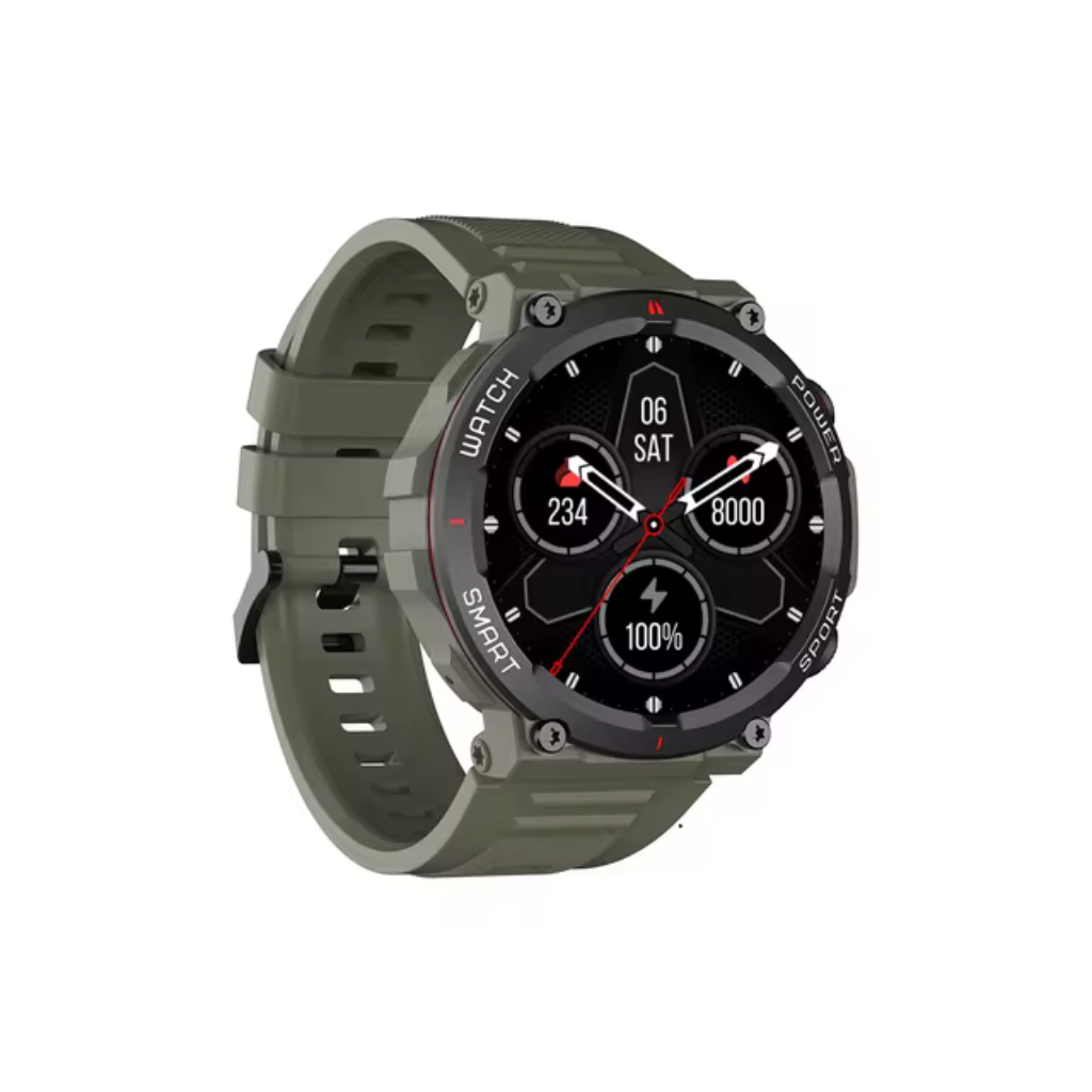 Smartwatch Blackview W50