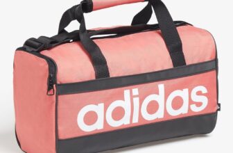 adidas Linear Duffle Saco Desporto