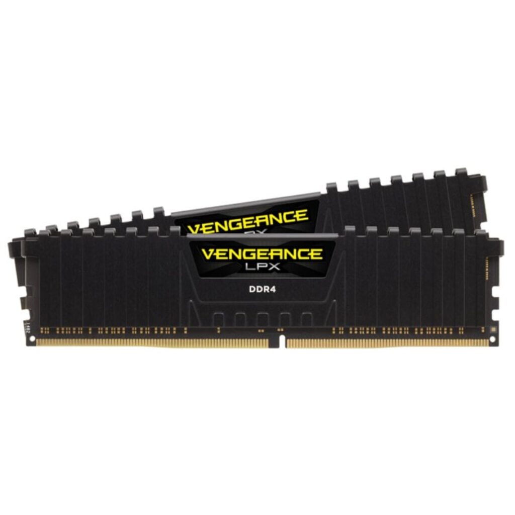 Corsair Vengeance LPX DDR4