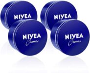 NIVEA Creme em embalagem de 4 (4 x 400 ml)