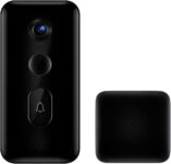 Xiaomi Smart Doorbell 3 campainha para porta MJML06 FJ