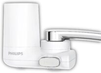 Philips Water AWP3703/10 Sistema filtragem água da torneira