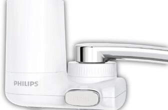 Philips Water AWP3703/10 Sistema filtragem água da torneira