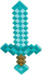 Minecraft Espada diamante oficial