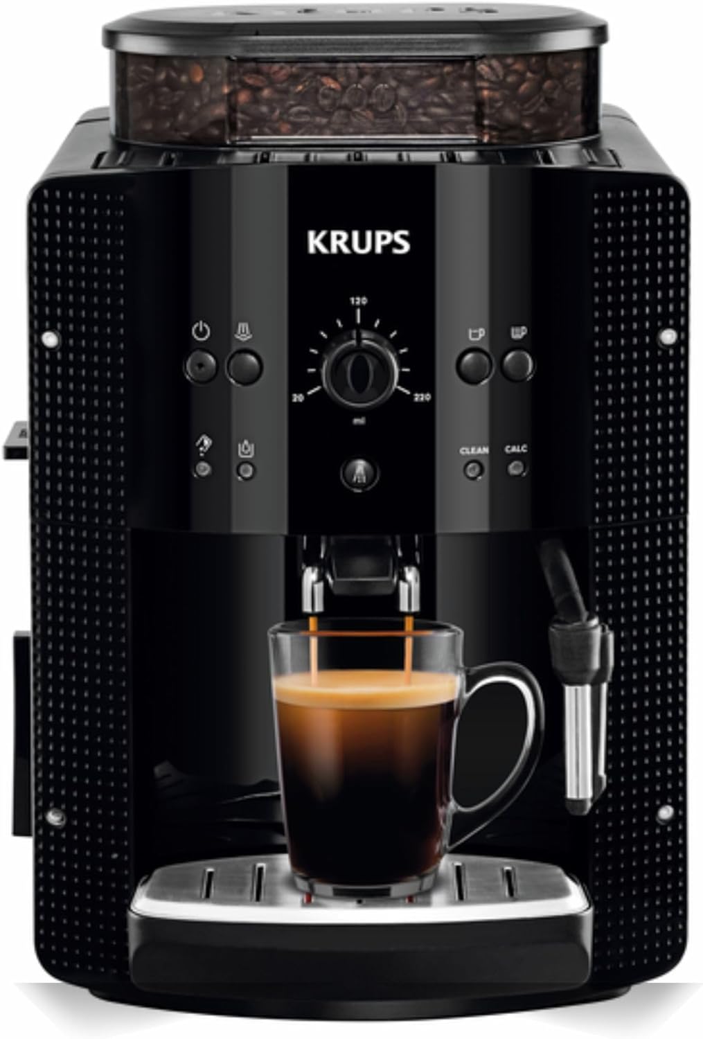 Krups Roma EA810870 Máquina de café super automática