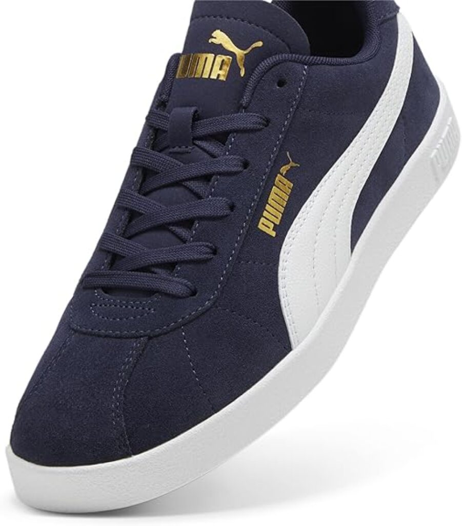 Sapatilhas PUMA Club II Sneaker