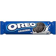 2 x Oreo Original bolachas de cacau