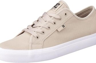 Sapatilhas para homem DC Shoes Manual (37.5 EU)