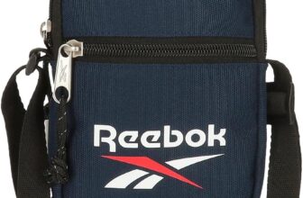 Saco de ombro Reebok