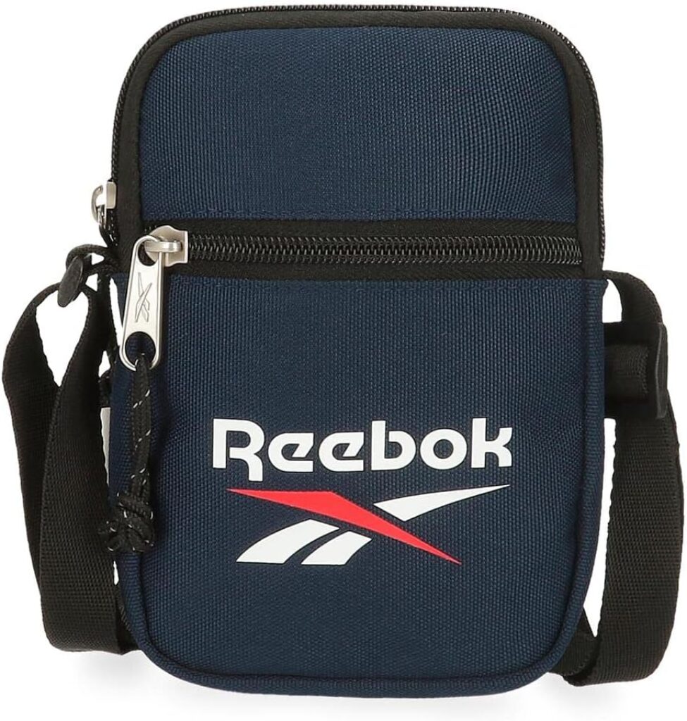 Saco de ombro Reebok