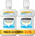 Listerine Advanced White