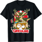 T-shirt Gremlins Popcorn