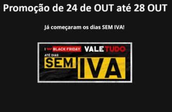 Dias sem IVA WORTEN 2024