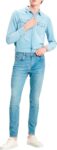 Levis 512 Slim Taper jeans para Homem