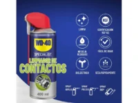 Limpa Contactos WD-40 Specialist