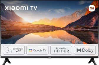 Smart TV Xiaomi TV A