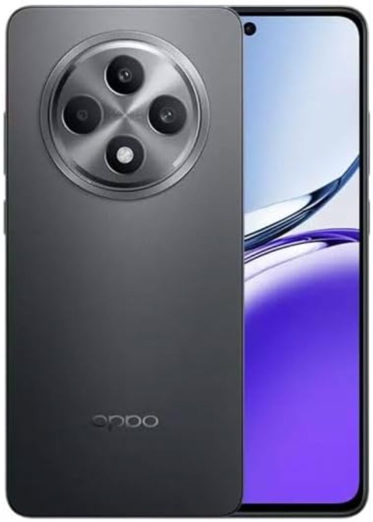 OPPO Reno 12 F 4G