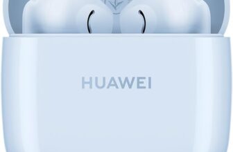 HUAWEI FreeBuds SE 2 Auriculares de bateria de 40 horas