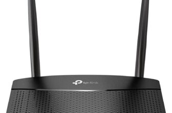 TP-Link TL-MR110 | 4G LTE Router